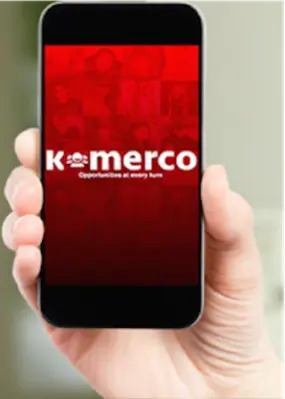 komerco android App screenshot 8